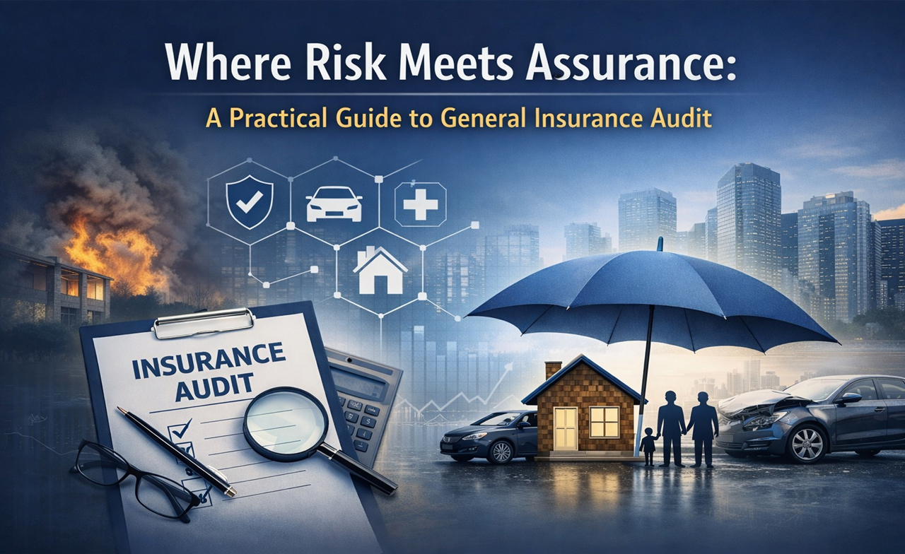 General Insurance Audit